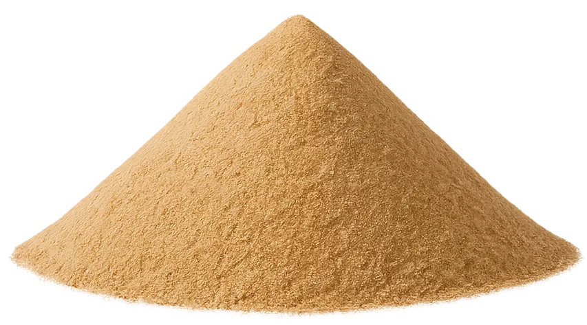 Sand