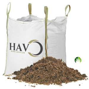 Bigbag topdressing lys