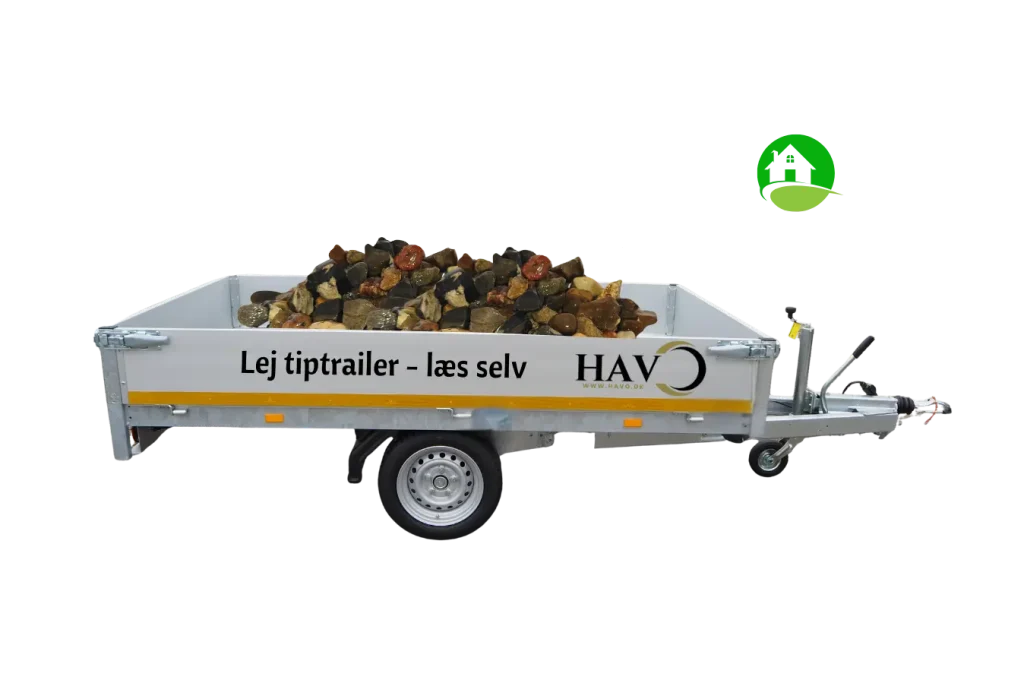 Ærtesten 8/16 læs selv Silkeborg