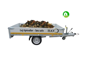 Ærtesten 8/16 læs selv Silkeborg
