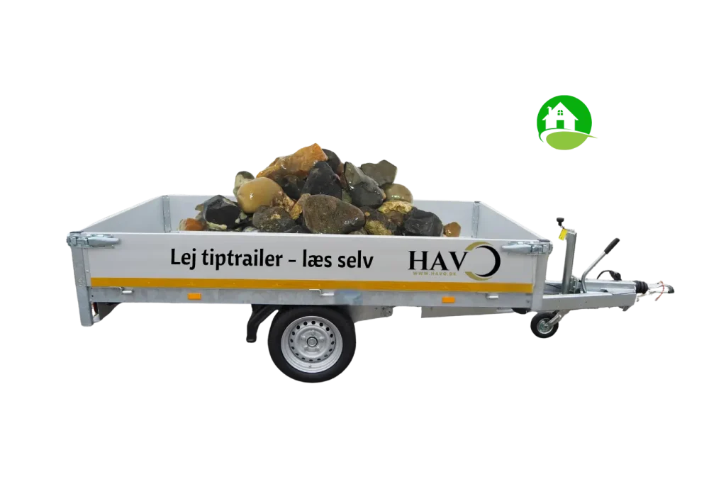 Nøddesten læs selv Silkeborg