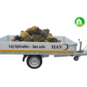 Nøddesten læs selv Silkeborg