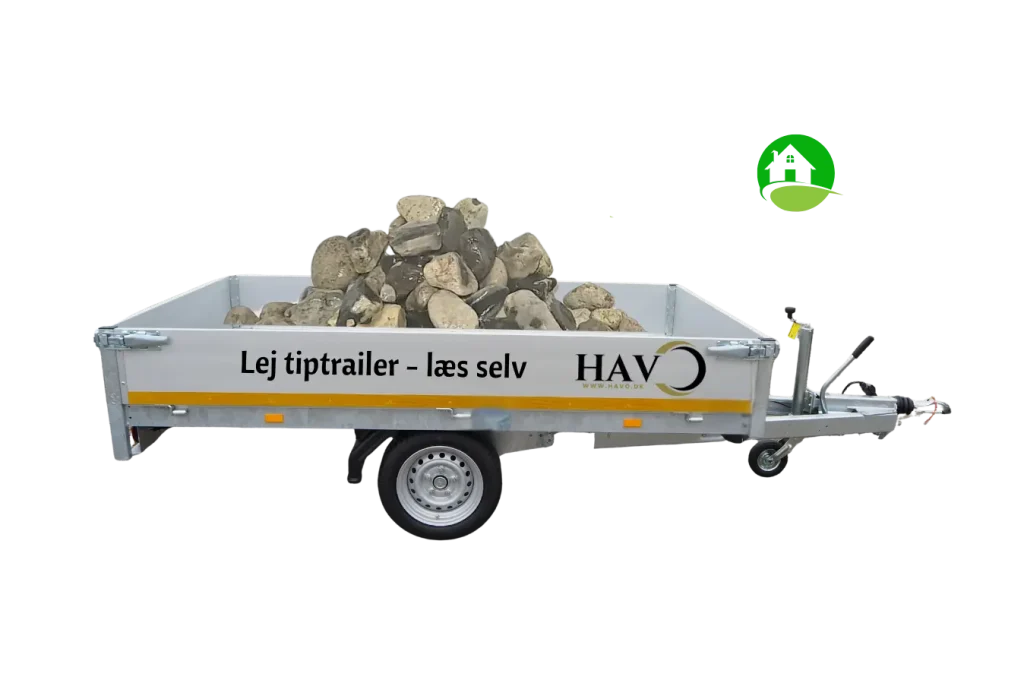 Nøddesten læs selv Silkeborg