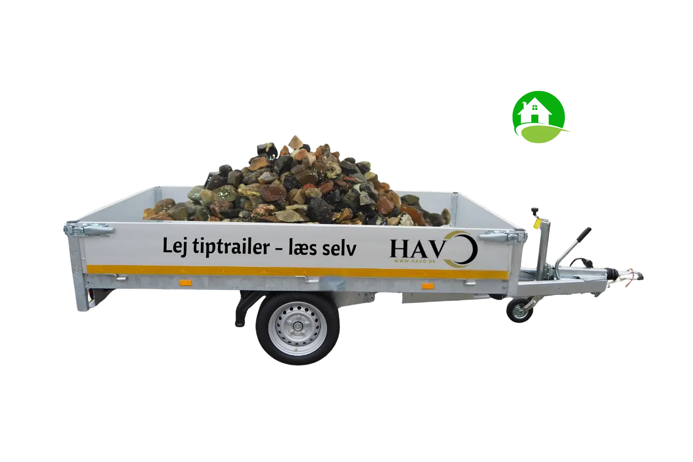 Perlesten læs selv Silkeborg