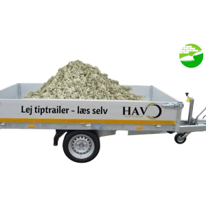 Støbesand/murersand Silkeborg