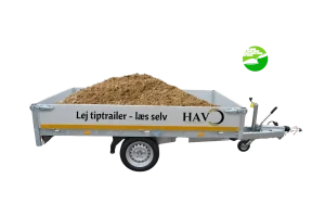 Stabilgrus læs selv Sillkeborg