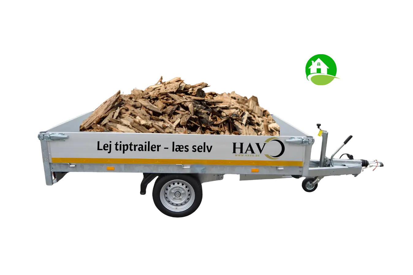 Læs selv flis, Havo.dk